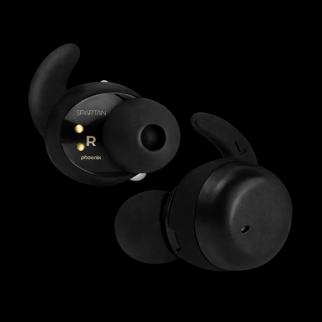 Phoenix Auriculares Deportivos