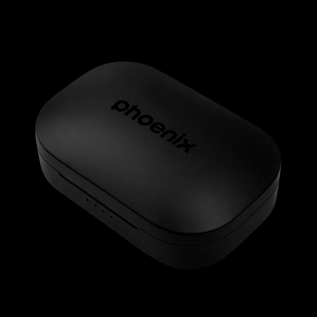 Phoenix Auriculares Deportivos