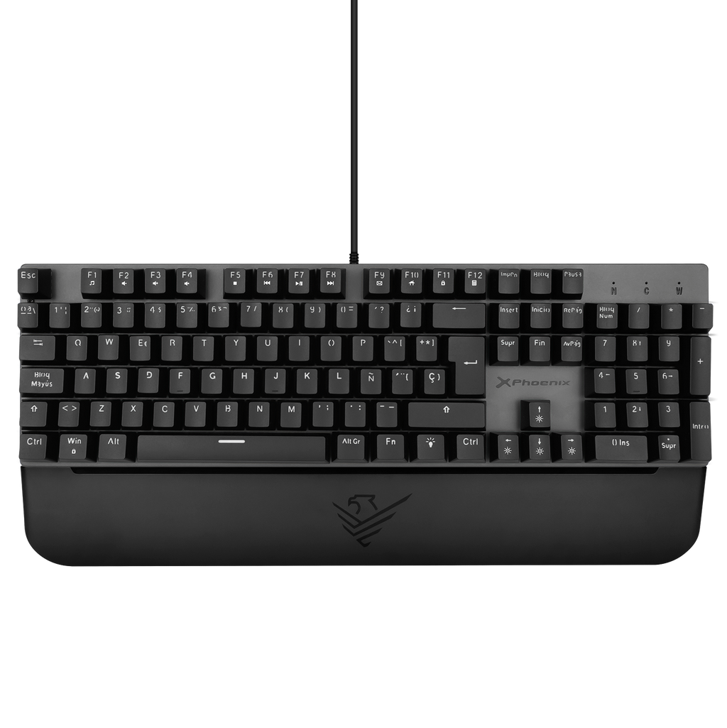 Teclado mecanico Phoenix MK1 Elite