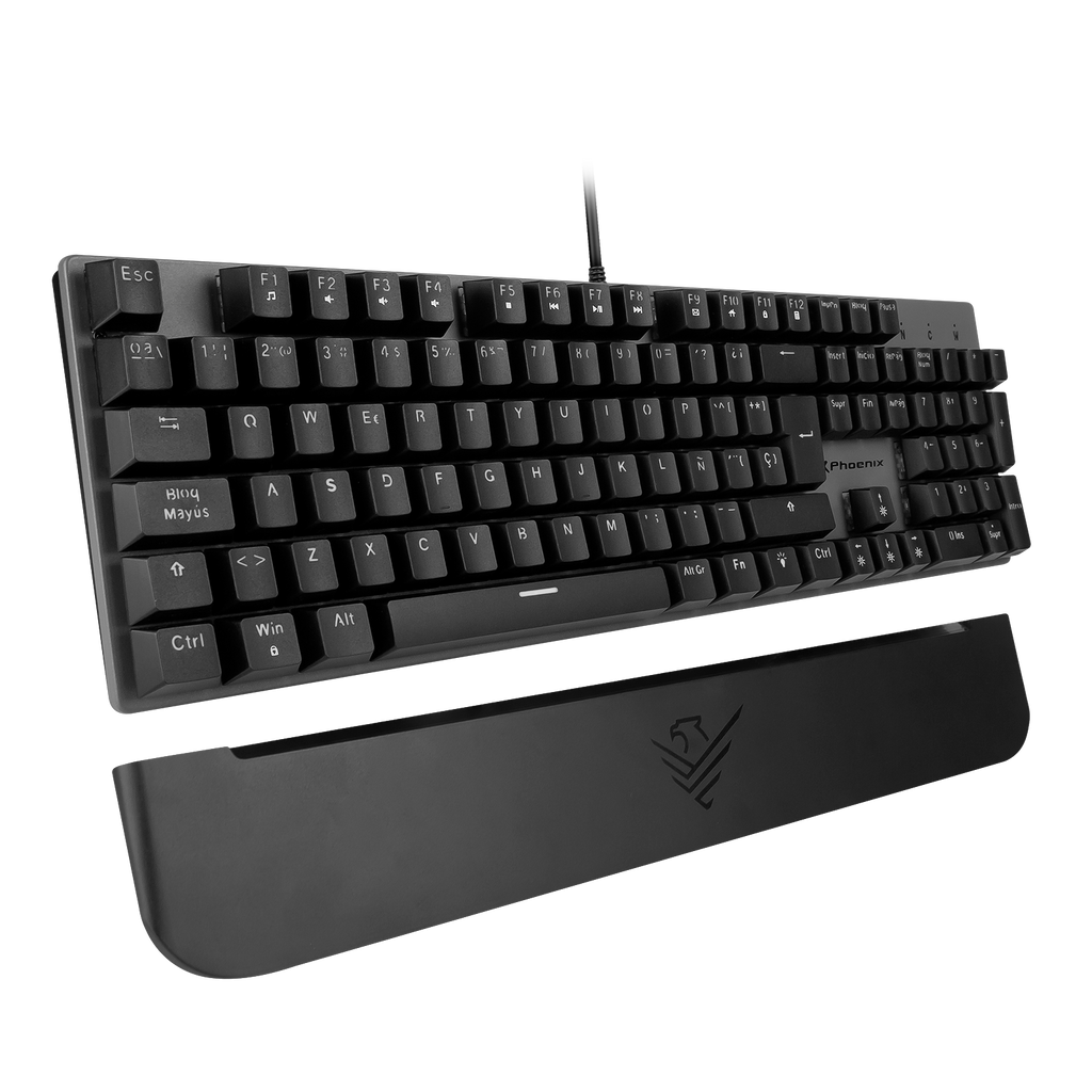 Teclado mecanico Phoenix MK1 Elite