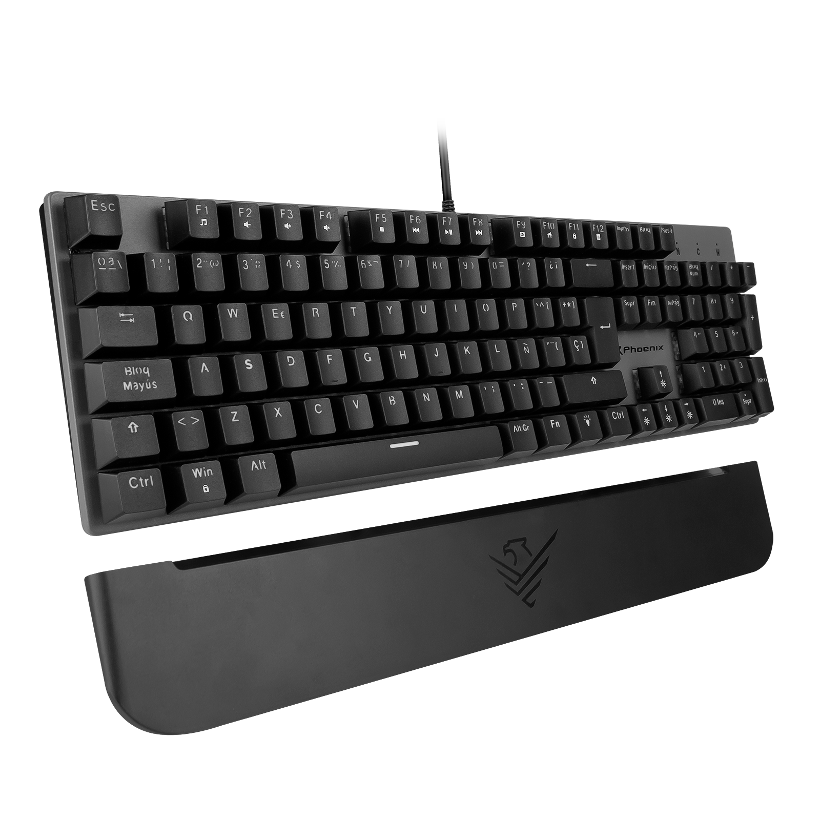 Teclado mecanico Phoenix MK1 Elite