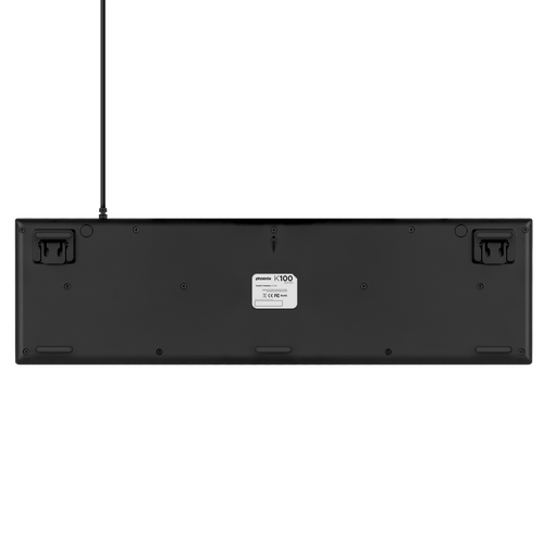 Phoenix K100 Teclado USB
