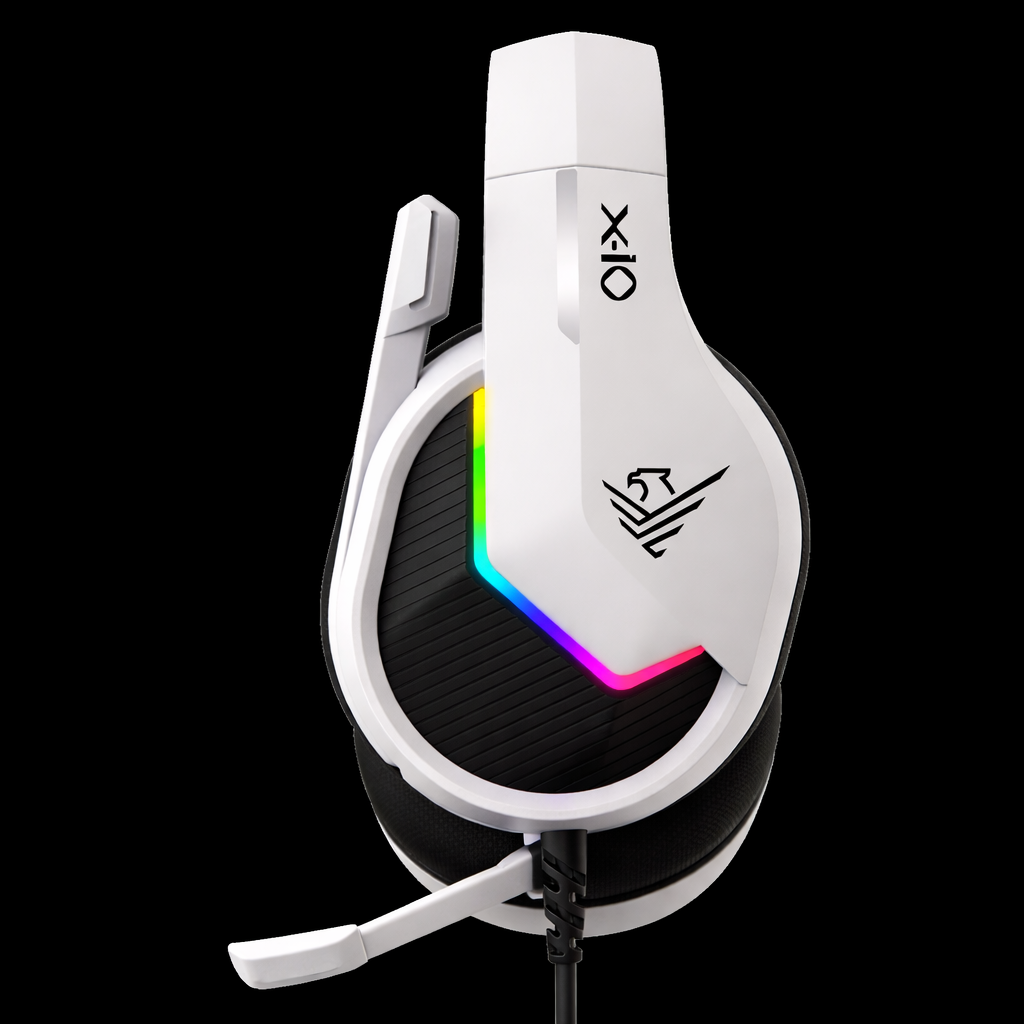 Phoenix Auriculares Gaming