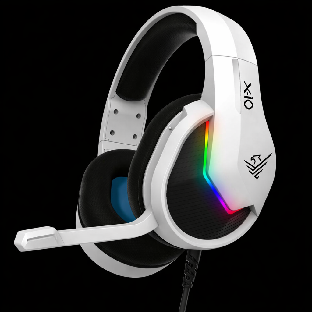 Phoenix Auriculares Gaming